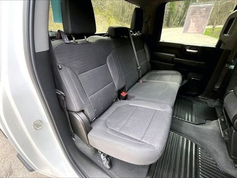 Used 2021 Chevrolet Silverado 3500 LT AWD/4WD image 25