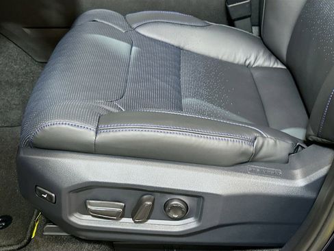 New 2026 Toyota Tundra Platinum image 16