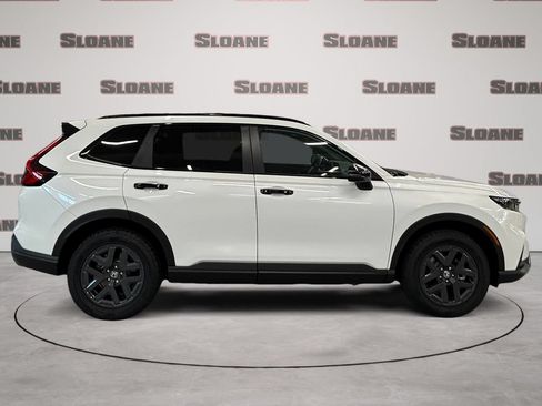 New 2026 Honda CR-V TrailSport image 6