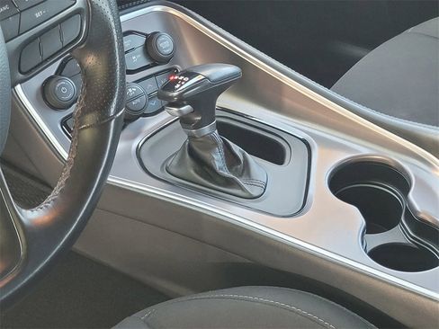 Used 2022 Dodge Challenger GT image 20