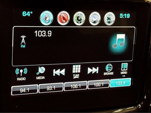 Used 2019 Chevrolet Traverse High Country image 10