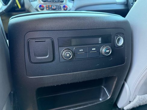Used 2017 Chevrolet Tahoe LT RWD image 17