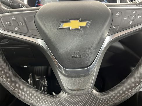 Used 2022 Chevrolet Malibu LT FWD image 24