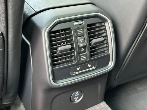 New 2026 Porsche Macan S AWD/4WD image 14