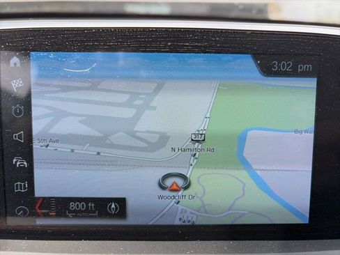 Used 2019 BMW X1 xDrive28i w/ Convenience Package image 7