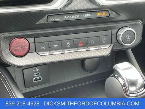 New 2025 Ford Mustang GT Premium image 21