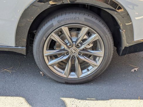 New 2025 Acura ADX A-Spec AWD/4WD image 32
