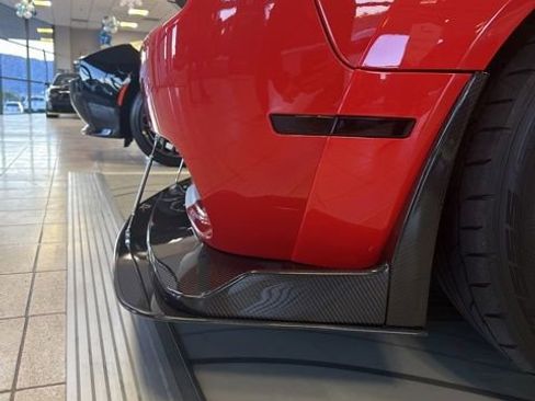 Used 2020 Dodge Challenger SRT Hellcat Redeye image 9