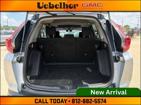 Used 2020 Honda CR-V EX image 9