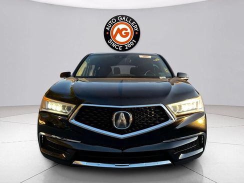 Used 2020 Acura MDX FWD w/ Technology Package image 8