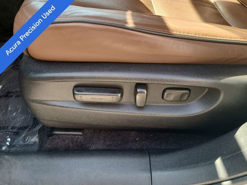 Used 2017 Acura MDX FWD w/ Advance Package image 22