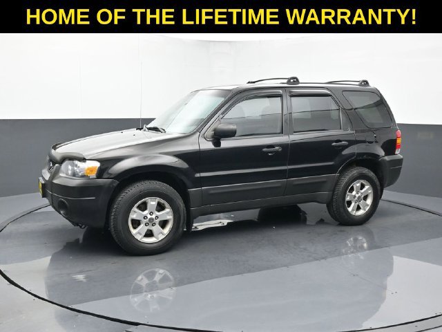 Used 2005 Ford Escape XLT AWD/4WD image 3