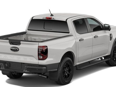 New 2026 Ford Ranger XLT AWD/4WD image 16