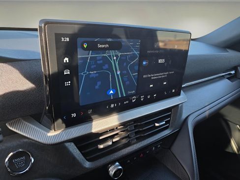 Used 2025 Ford Explorer Platinum w/ LUX Leather Package image 21