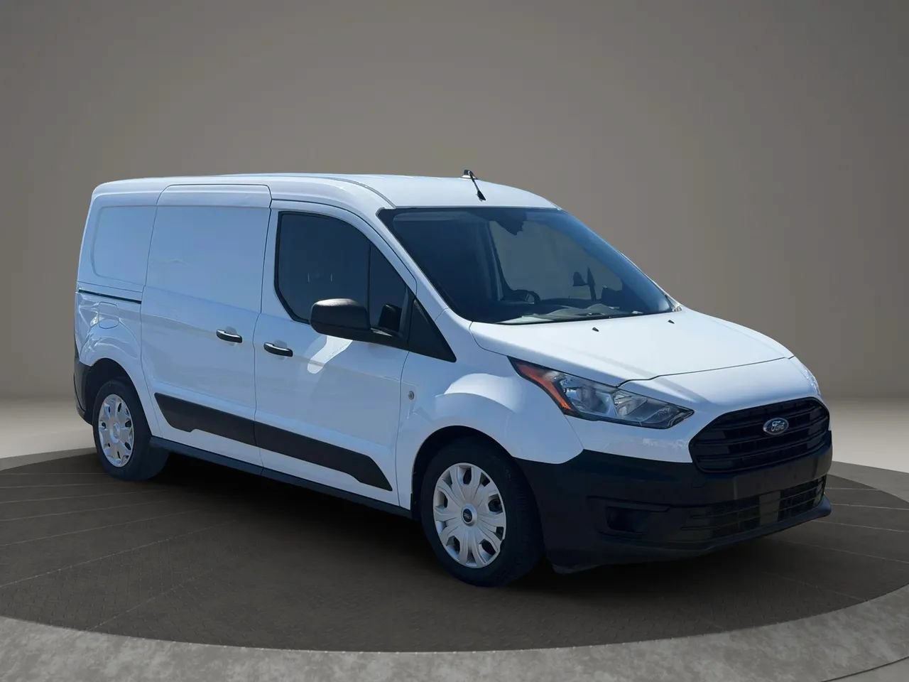 Used 2022 Ford Transit Connect XL FWD image 8