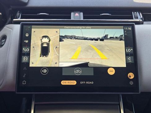 Used 2026 Land Rover Range Rover Velar S AWD/4WD image 15