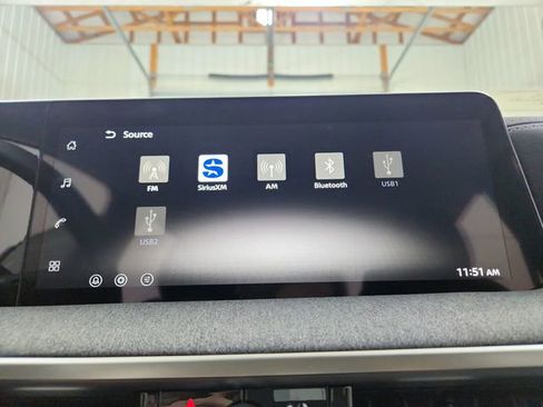 New 2026 Nissan Kicks SV w/ Cold Weather Package image 27