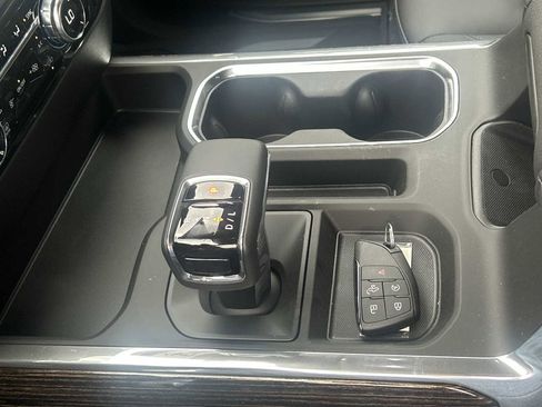 New 2026 GMC Sierra 1500 Elevation w/ Elevation Premium Package AWD/4WD image 16