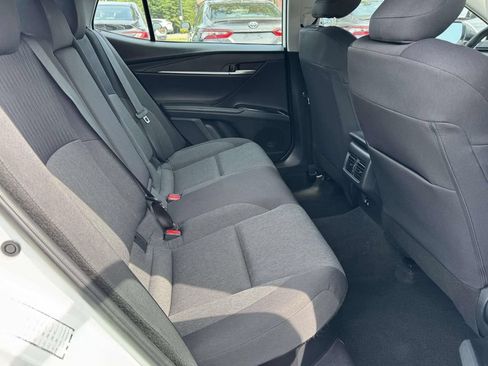Used 2026 Toyota Camry LE FWD image 16