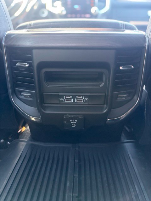 Used 2025 RAM 2500 Laramie w/ Night Edition AWD/4WD image 17