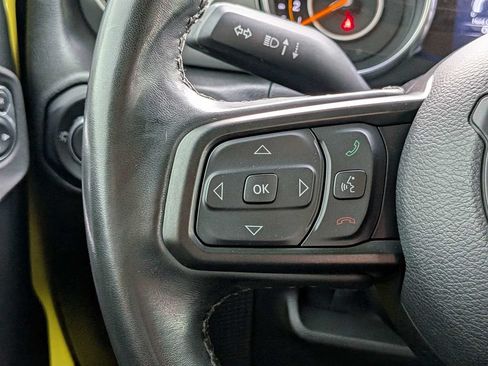 Used 2022 Jeep Wrangler Unlimited Sport AWD/4WD image 22