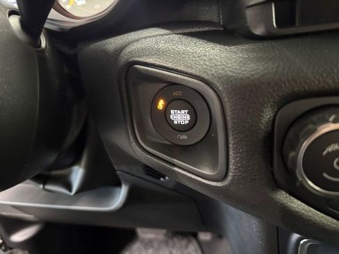 New 2026 Jeep Wrangler Unlimited Sport AWD/4WD image 20