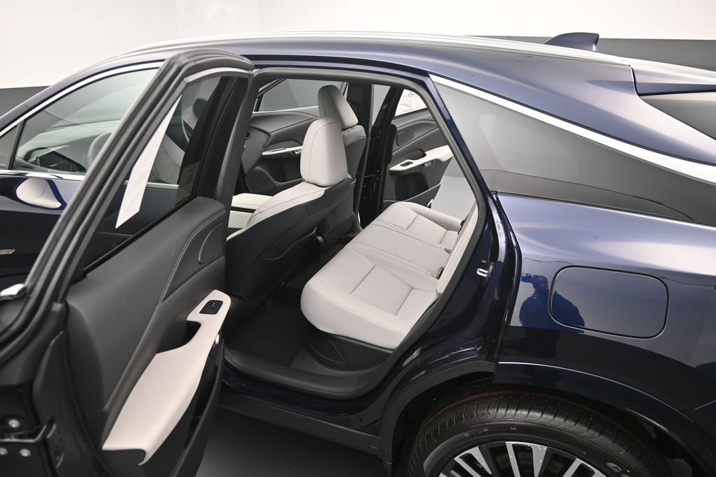 New 2026 Lexus RX 350 AWD/4WD image 12