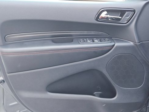 New 2026 Dodge Durango GT AWD/4WD image 15