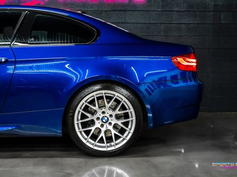 Used 2009 BMW M3 Coupe RWD image 13