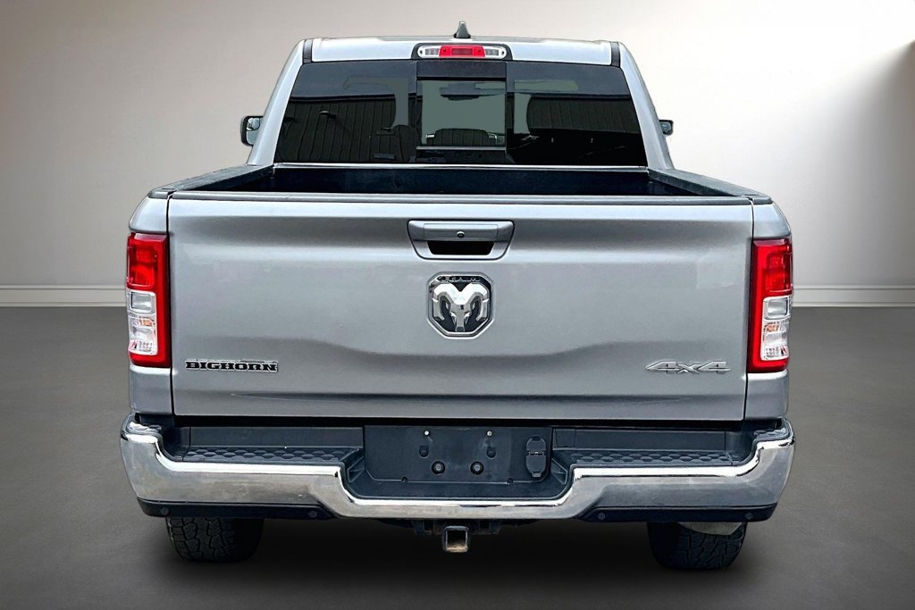 Used 2022 RAM 1500 Big Horn AWD/4WD image 6