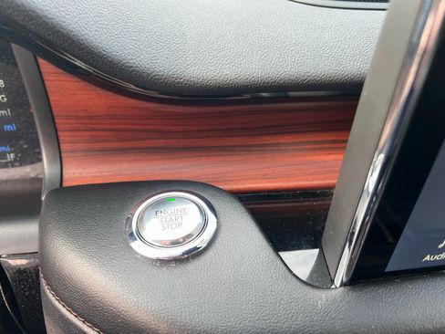 Used 2023 Lincoln Aviator Grand Touring w/ Equipment Group 301A image 30