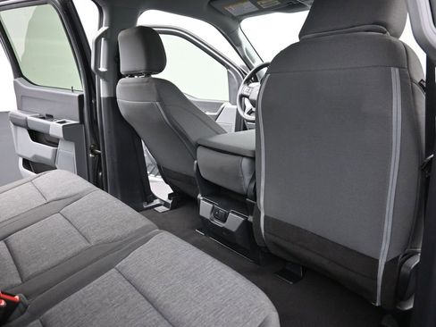 Used 2024 Ford F250 XL w/ STX Appearance Package image 10