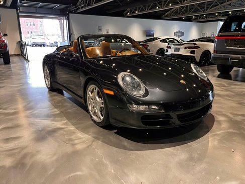 Used 2007 Porsche 911 Carrera 4S image 10