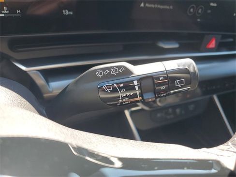 New 2026 Kia Carnival SX w/ SX Dark Edition Package image 31