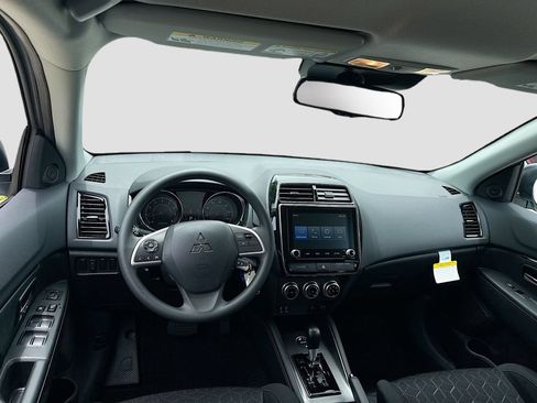 New 2026 Mitsubishi Outlander Sport ES AWD/4WD image 22