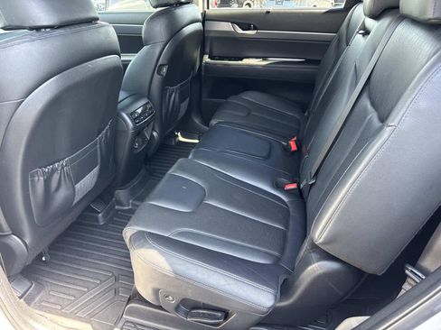Used 2020 Hyundai Palisade SEL image 15