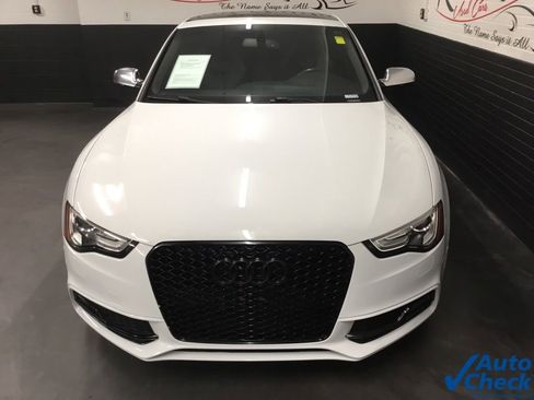 Used 2014 Audi S5 Premium Plus image 4