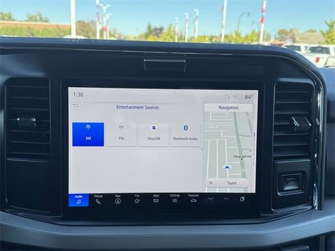 New 2026 Ford F250 XLT w/ XLT Premium Package image 16