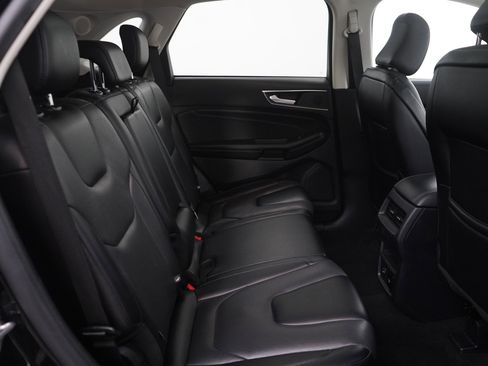 Used 2022 Ford Edge Titanium w/ Equipment Group 301A image 12