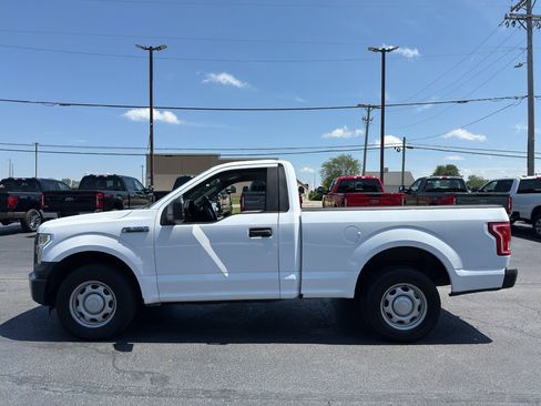 Used 2016 Ford F150 XL w/ XL Power Equipment Group RWD image 5
