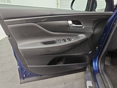 Used 2023 Hyundai Santa Fe XRT FWD image 32