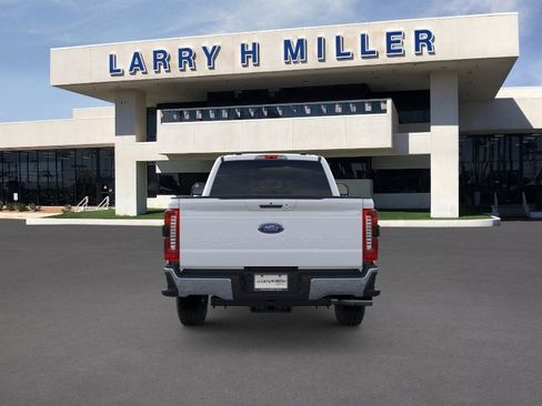 New 2026 Ford F350 Lariat w/ Lariat Ultimate Package image 5