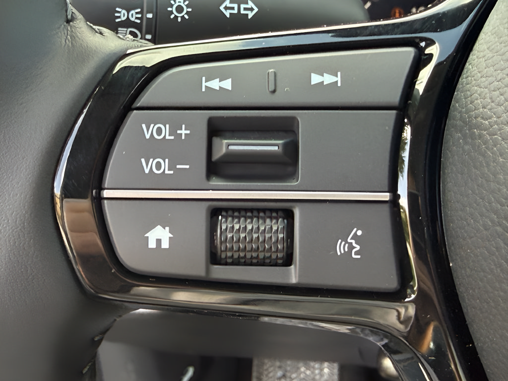 New 2027 Honda HR-V EX-L image 19