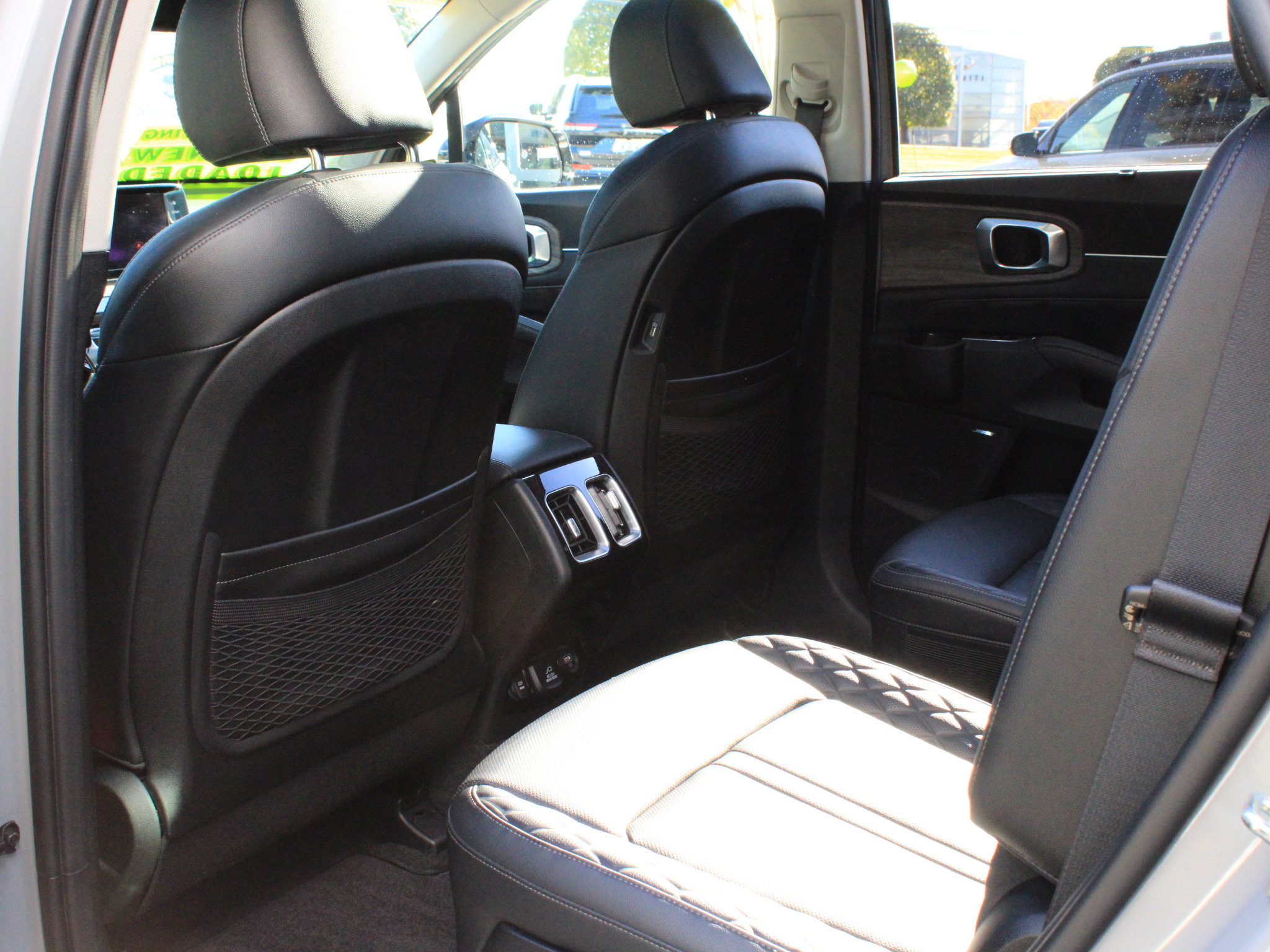 Used 2023 Kia Sorento SX Prestige AWD/4WD image 31