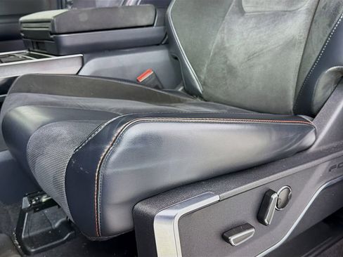 Used 2023 Ford F150 Raptor w/ Equipment Group 802A Raptor R image 24