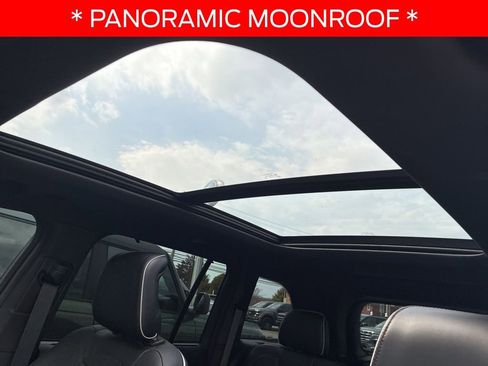 Used 2025 Jeep Grand Cherokee Summit w/ Obsidian Package image 8