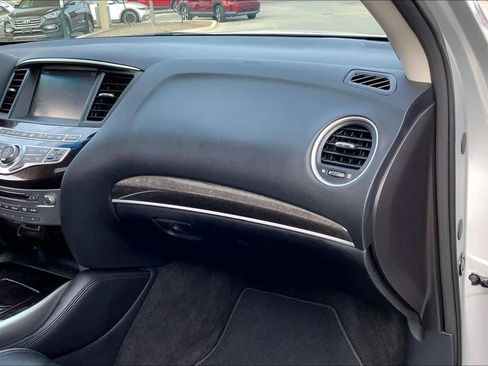 Used 2015 INFINITI QX60 w/ Premium Plus Package image 19