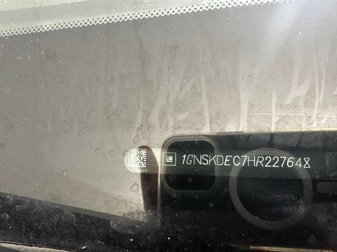 Used 2017 Chevrolet Tahoe LS w/ Remote Keyless Entry Package image 31