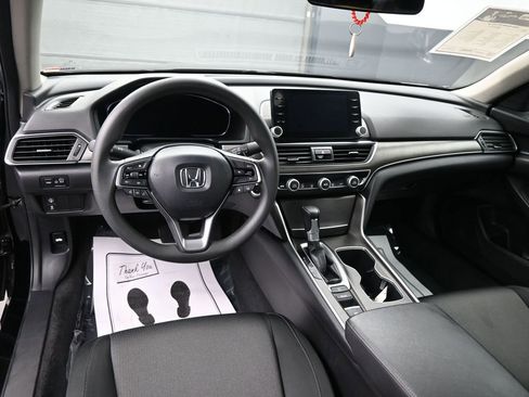 Used 2022 Honda Accord LX image 25