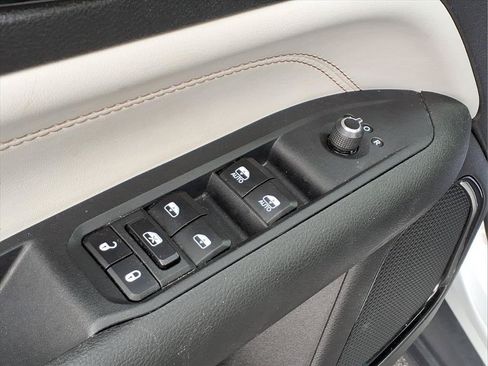 Used 2024 Jeep Compass Limited AWD/4WD image 17